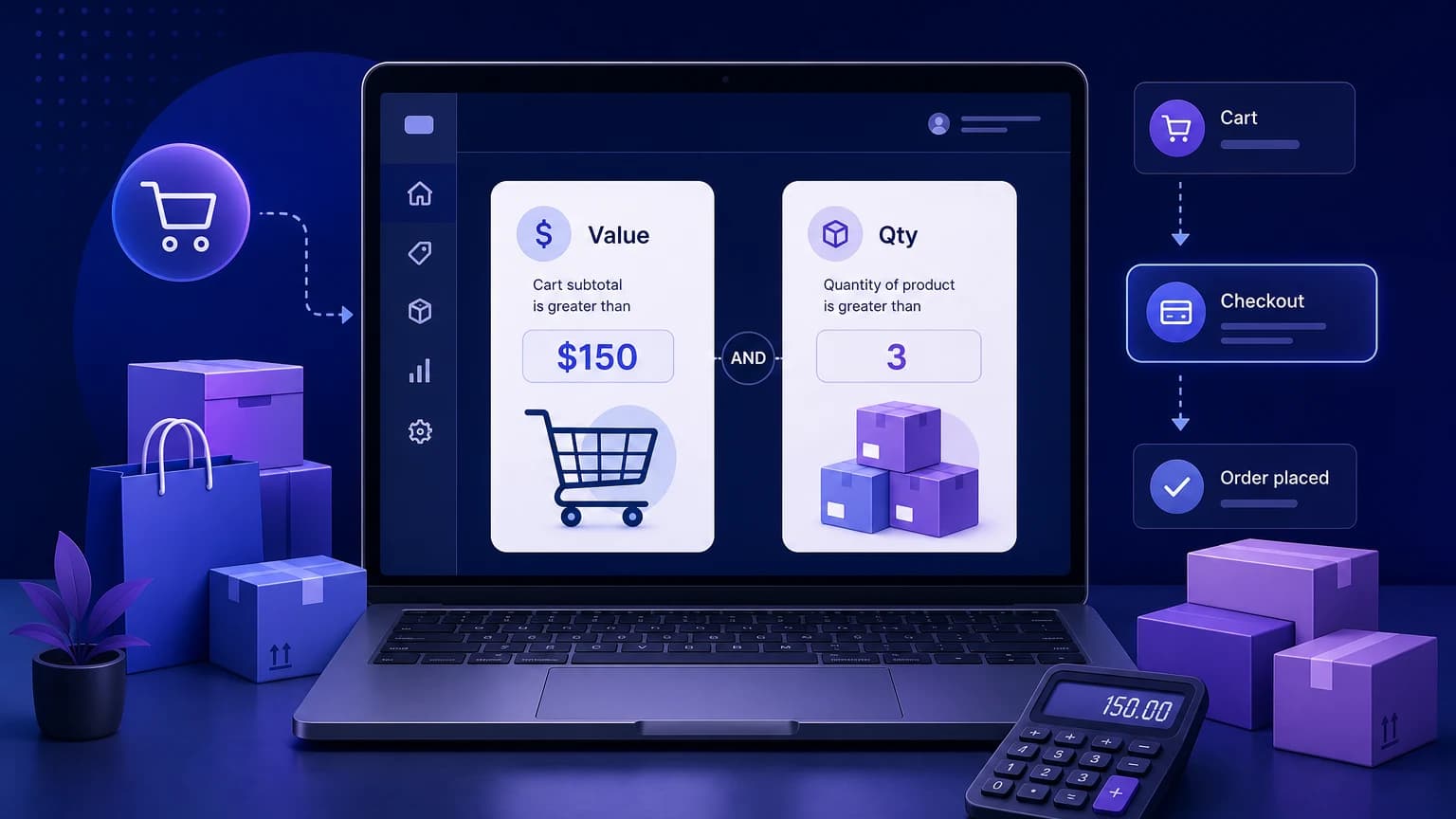 Minimum order value vs minimum order quantity: which rule should your store use?