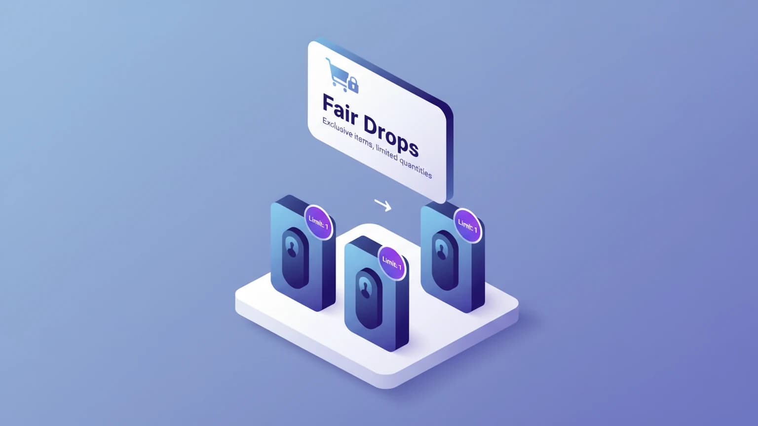 Shopify tối đa 1 sản phẩm mỗi khách: các cách thiết lập thực tế