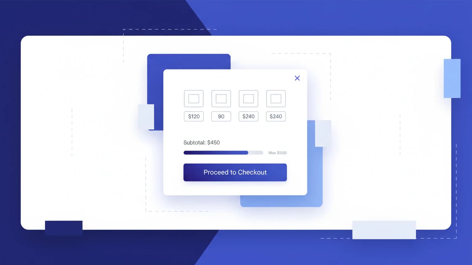 Giới hạn giá trị đơn hàng tối đa trên Shopify: cách đặt trần tổng đơn