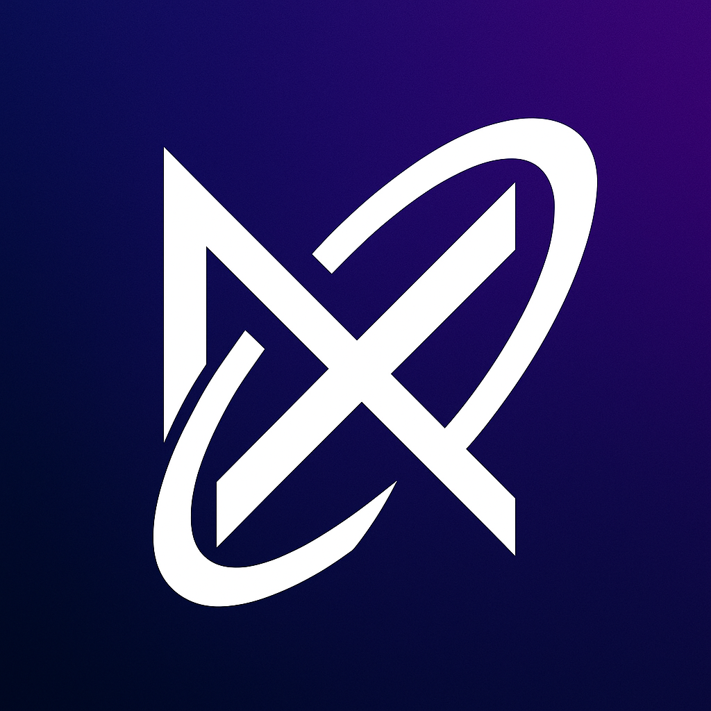 Nexusio Logo